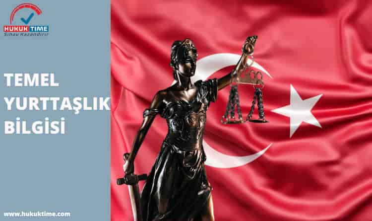 VATANDAŞLIK BİLGİSİ